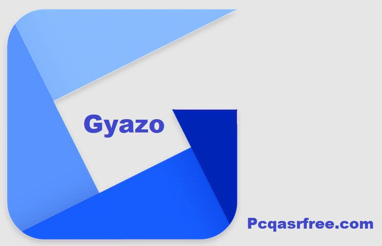 Gyazo Rachadura + Chave De Licença Download Gratis