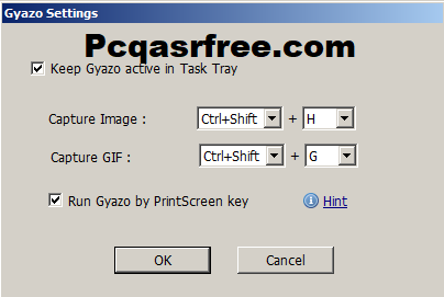 Gyazo Rachadura + Chave De Licença Download Gratis