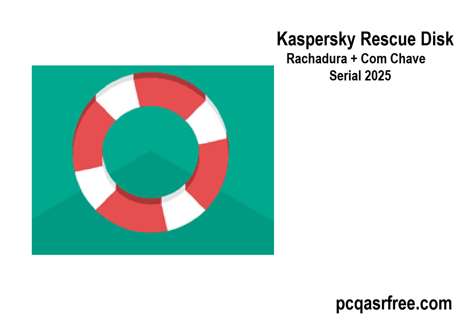 Kaspersky Rescue Disk 18.0.11 Rachadura + Chave Serial Download