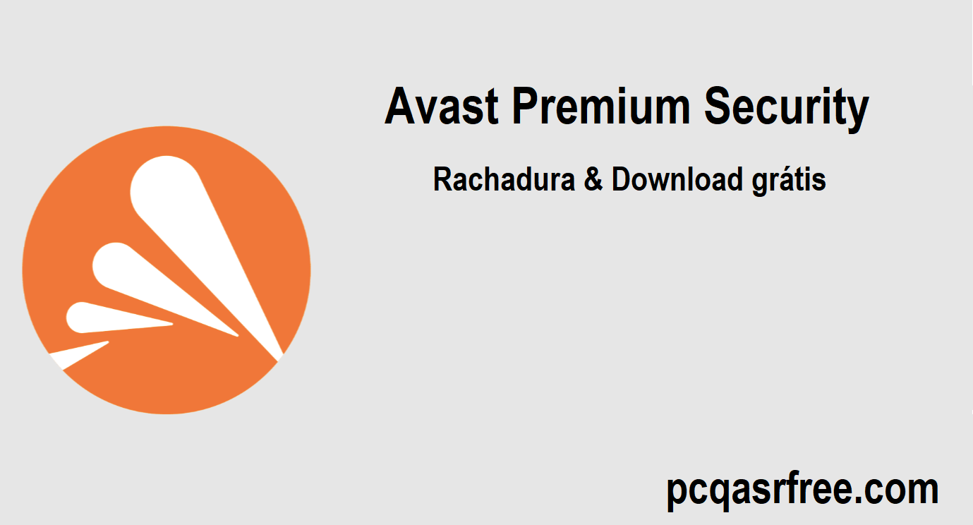 Avast Premium Security 25.6.10221 Rachadura + Chave De Ativação