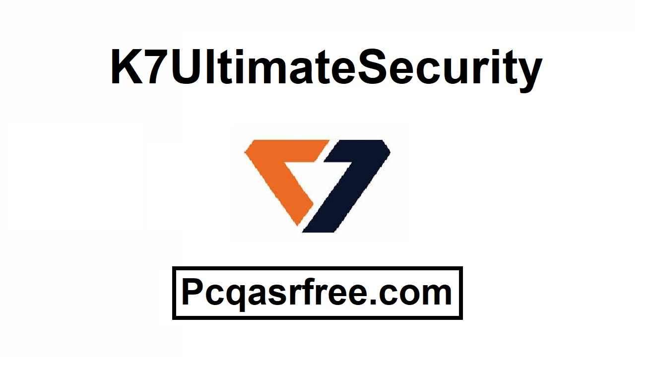 K7UltimateSecurity 17.0.0.1175 Crackeado + Chave De Ativação 2025