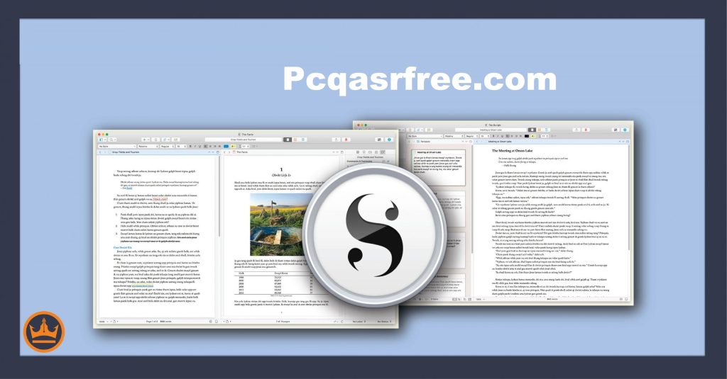 Scrivener Crackeado + Chave De Licença [Download Grátis]