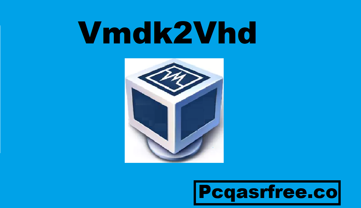Vmdk2Vhd 1.0.13.0 Crackeado + Keygen Última Versão 2025